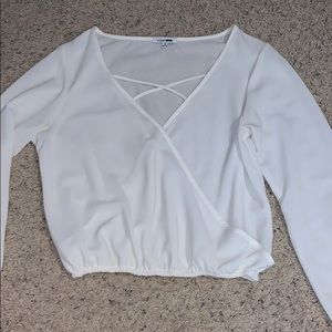 Fashion Nova Blouse